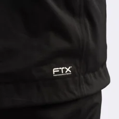 M X-Pro Jacket Svart>Cross Sportswear Hot