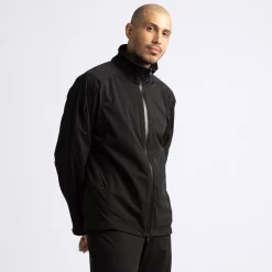 M X-Pro Jacket Svart>Cross Sportswear Hot