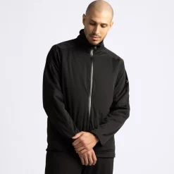 M X-Pro Jacket Svart>Cross Sportswear Hot