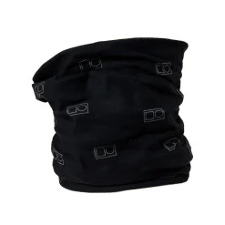 Neckwarmer Tube Svart Grå>Bogeys & Birdies Best