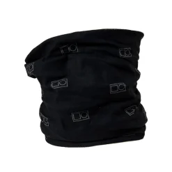 Neckwarmer Tube Svart Grå>Bogeys & Birdies Best