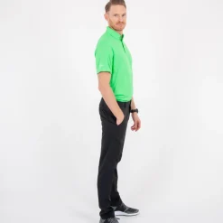 New Box Jacquard Grön>Callaway Clearance