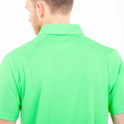 New Box Jacquard Grön>Callaway Clearance