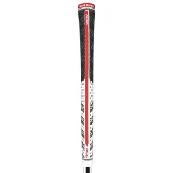 New Decade MCC Align Midsize White Ribbed>Golf Pride Sale