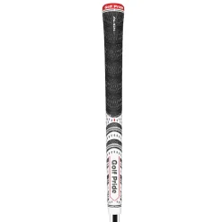 New Decade MCC Align Standard White Ribbed>Golf Pride Online