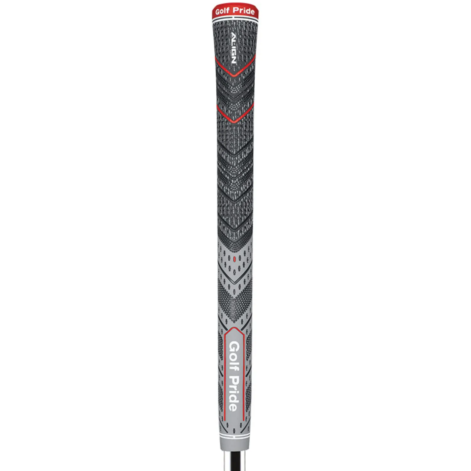 New Decade MCC Plus4 Standard Align Ribbed>Golf Pride Hot