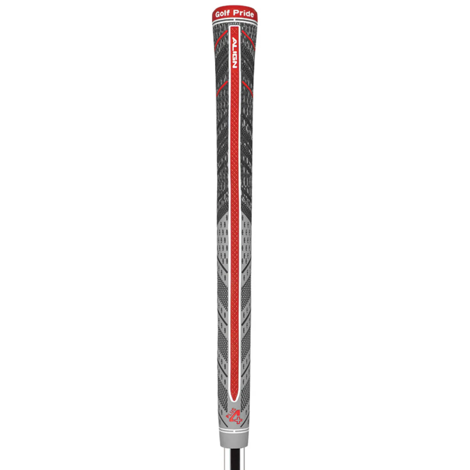 New Decade MCC Plus4 Standard Align Ribbed>Golf Pride Hot