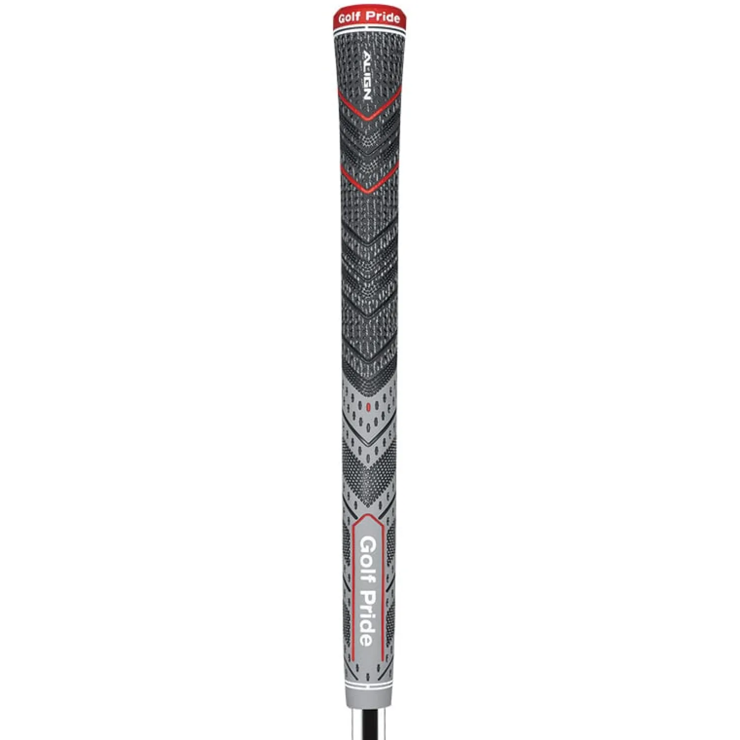 New Decade MCC Plus4 Standard Align Ribbed>Golf Pride Hot