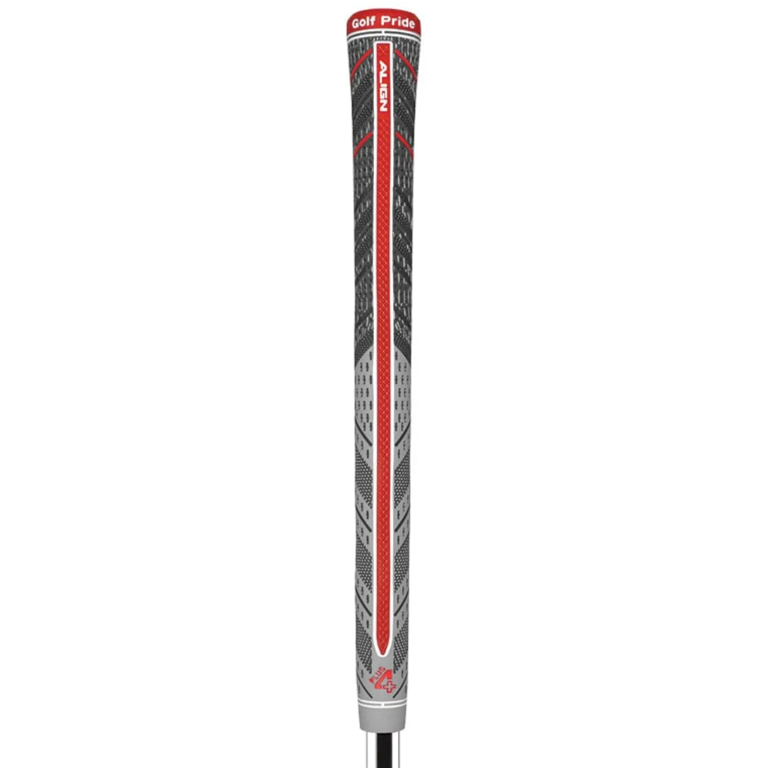 New Decade MCC Plus4 Standard Align Ribbed>Golf Pride Hot