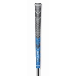 New Decade MCC Plus4 Standard Blue>Golf Pride Hot