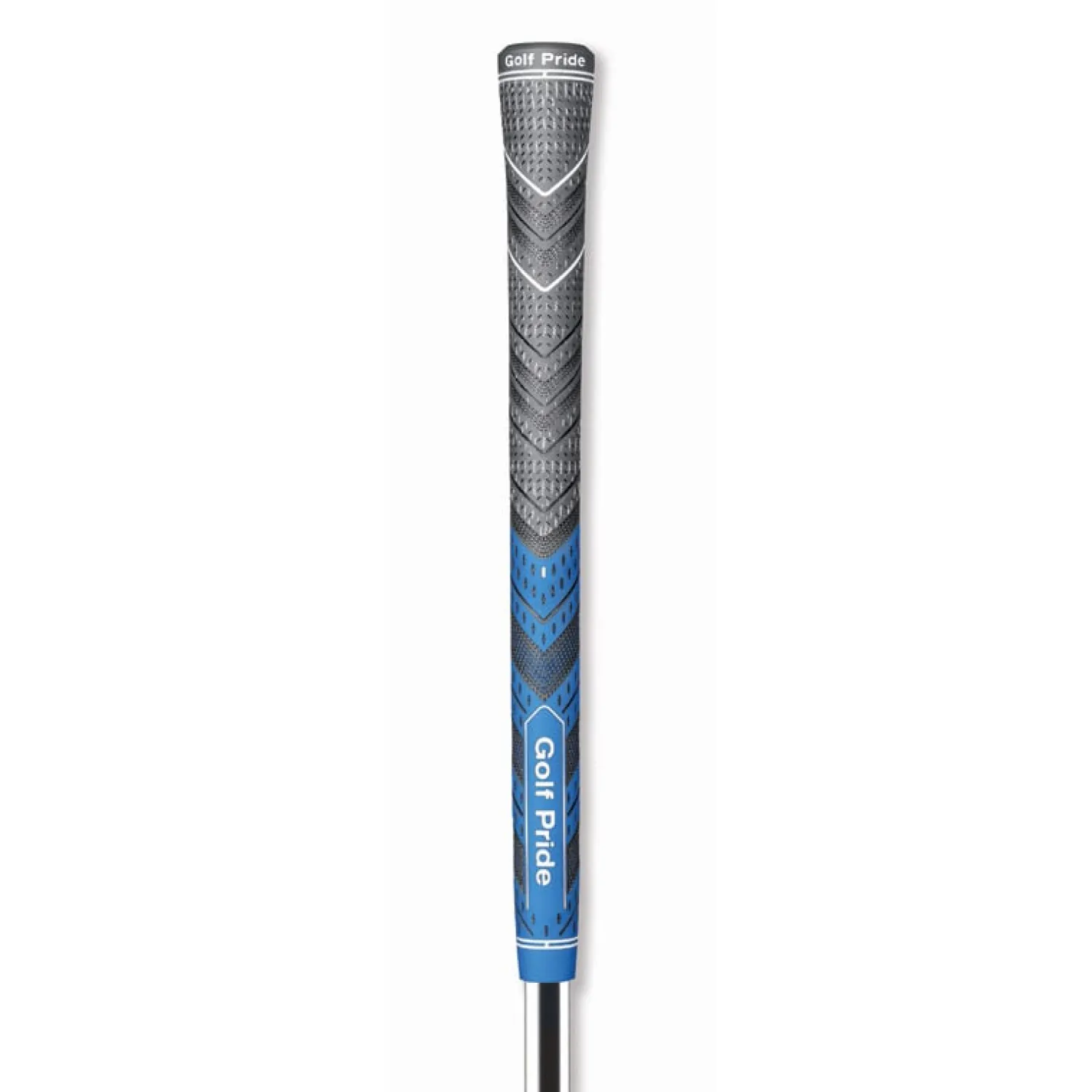 New Decade MCC Plus4 Standard Blue>Golf Pride Hot