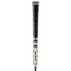 New Decade MCC Standard White>Golf Pride Best