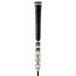 New Decade MCC Standard White>Golf Pride Best