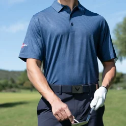 New Emea Ss Odyssey Blå>Callaway Best