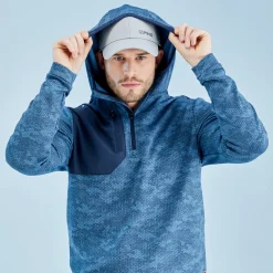 Nexa Hood Blå>Ping Best
