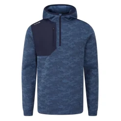 Nexa Hood Blå>Ping Best