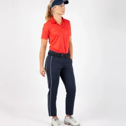 Nicole Ventil8 Blå>Galvin Green Best