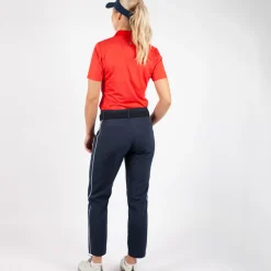 Nicole Ventil8 Blå>Galvin Green Best