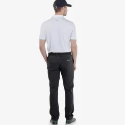 Nixon Svart>Galvin Green Best
