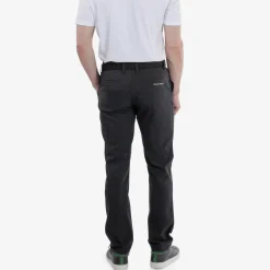 Nixon Svart>Galvin Green Best