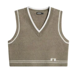 Noelle Knitted>J.Lindeberg Outlet