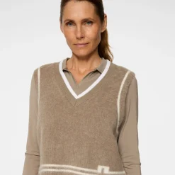 Noelle Knitted>J.Lindeberg Outlet