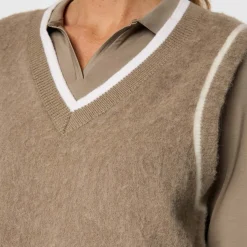 Noelle Knitted>J.Lindeberg Outlet