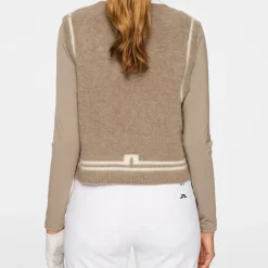 Noelle Knitted>J.Lindeberg Outlet