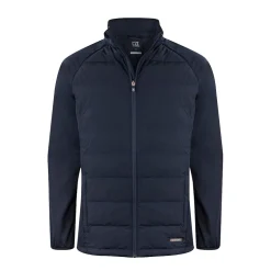 Oak Harbor Blå>Cutter & Buck Discount