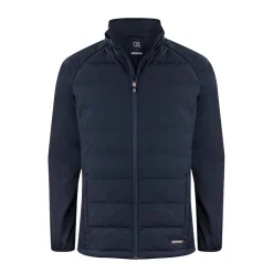 Oak Harbor Blå>Cutter & Buck Discount