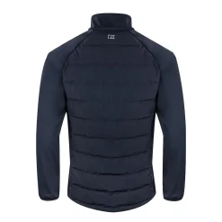 Oak Harbor Blå>Cutter & Buck Discount