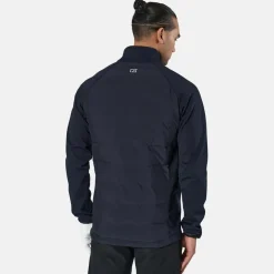Oak Harbor Blå>Cutter & Buck Discount