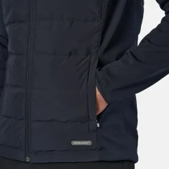 Oak Harbor Blå>Cutter & Buck Discount