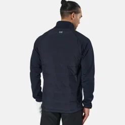 Oak Harbor Blå>Cutter & Buck Discount