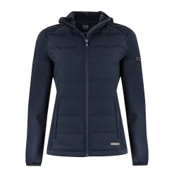 Oak Harbour Blå>Cutter & Buck Hot