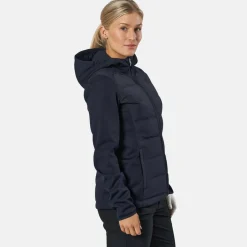 Oak Harbour Blå>Cutter & Buck Hot