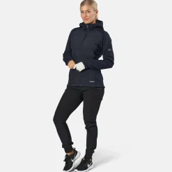 Oak Harbour Blå>Cutter & Buck Hot