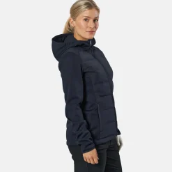Oak Harbour Blå>Cutter & Buck Hot