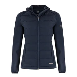 Oak Harbour Blå>Cutter & Buck Hot
