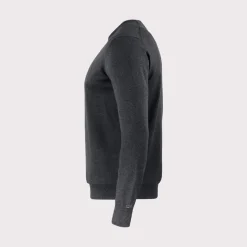 Oakville Crewneck Grå>Cutter & Buck