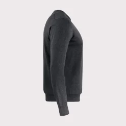 Oakville Crewneck Grå>Cutter & Buck