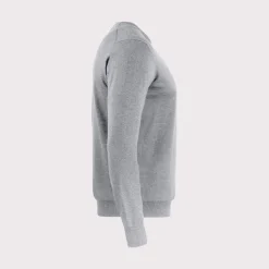 Oakville Crewneck Grå>Cutter & Buck Outlet