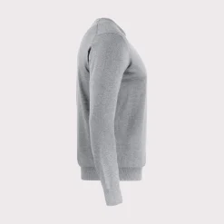 Oakville Crewneck Grå>Cutter & Buck Outlet