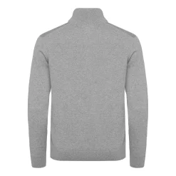 Oakville Half Zip Sweater Grå>Cutter & Buck Hot