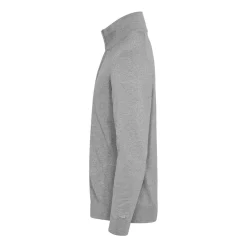 Oakville Half Zip Sweater Grå>Cutter & Buck Hot