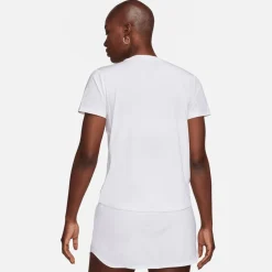One Classic W Dri-Fit Short Vit>Nike New