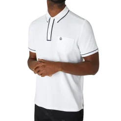 OPG The Technical Earl Polo Vit>Original Penguin Outlet