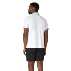 OPG The Technical Earl Polo Vit>Original Penguin Outlet