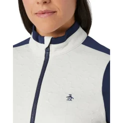 OP Knit Jacquard Floral>Original Penguin Clearance