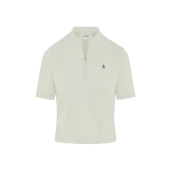 OP Laser Cut Floral Ss>Original Penguin Outlet
